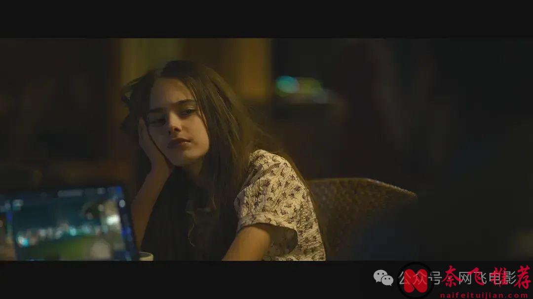 Netflix必看驚悚片推薦，網飛近幾年最好的驚悚片！