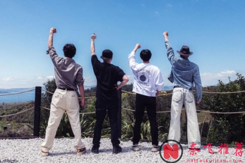 演员王炸，未播先火！这部台综《出去一下》，妥妥爆款！