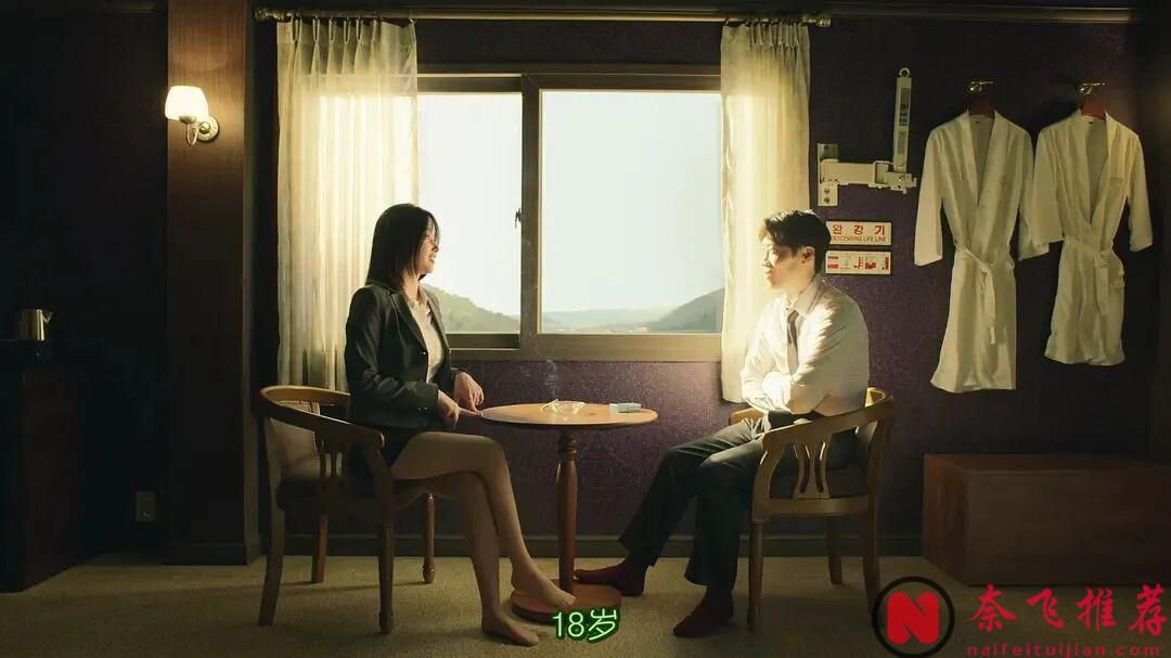 5部破格演出的韓劇，又瘋癲又好看，建議收藏