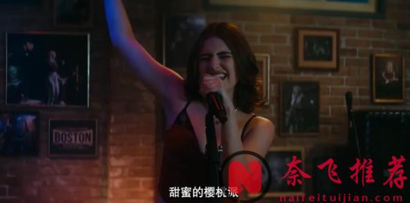 上線即爆火的《校園之外/校園戀曲/校外》，以為是工業糖精，實則滿是尊重與治癒