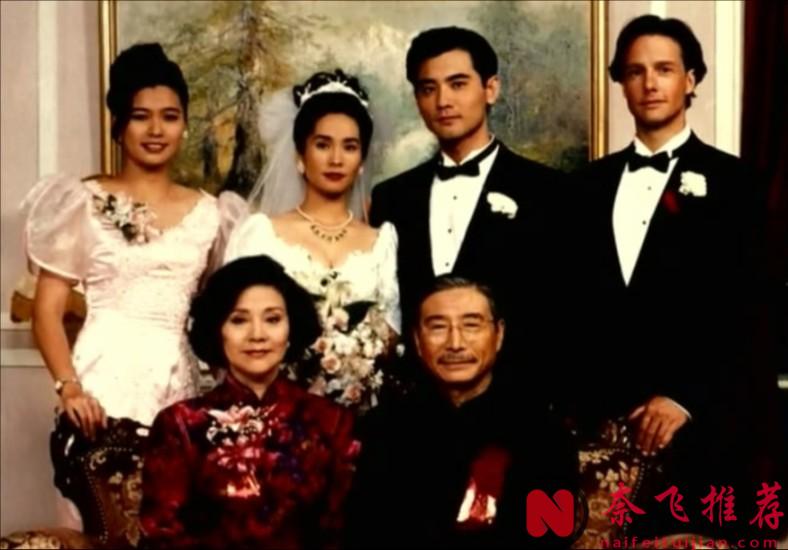 因為太過真實而慘遭封禁的5部港臺片