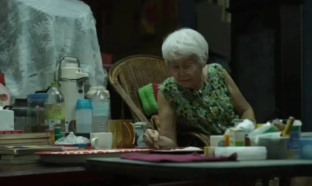 年度口碑神作《姥姥的外孫/全職乖孫/金孫爆富攻略》，推薦每個人去看！