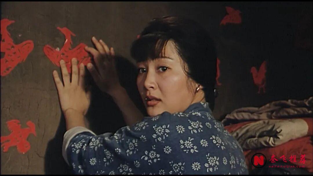 当年演员太敬业了，90年代的电影全是细糠，比如这部由徐帆破格出演的《耗尽一生》