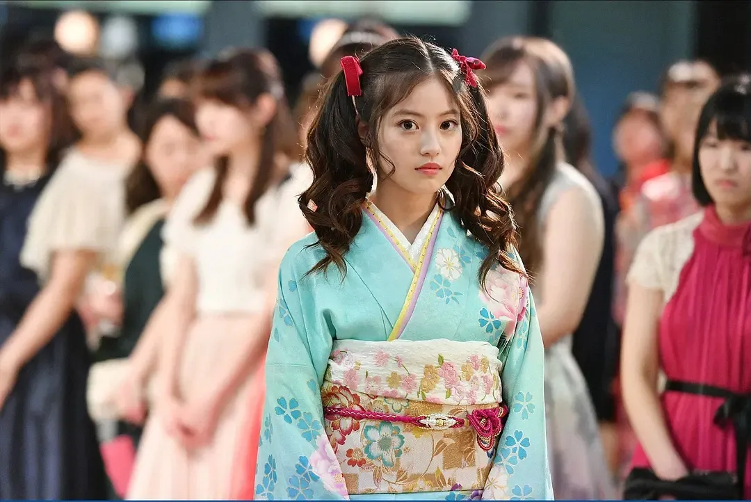 頂級漫改甜劇的續作《花過天晴》，意外的還不錯？