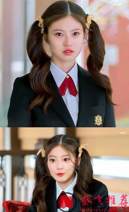 頂級漫改甜劇的續作《花過天晴》，意外的還不錯？