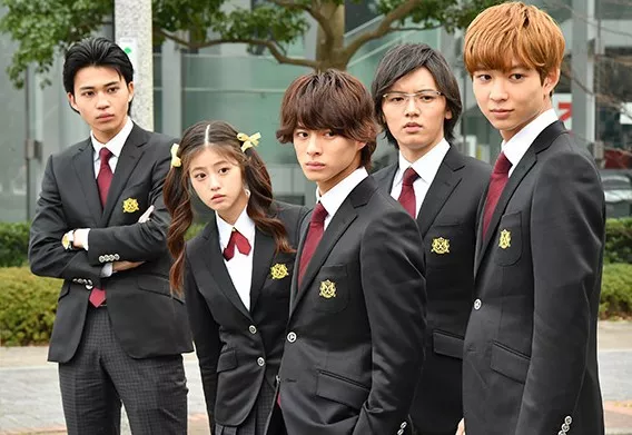 頂級漫改甜劇的續作《花過天晴》，意外的還不錯？