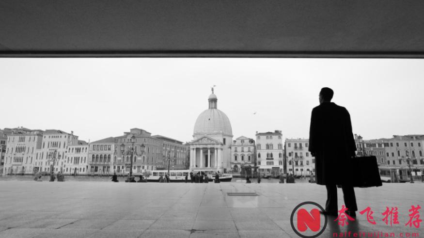 Netflix新剧《雷普利》里令人着迷五个设计细节！