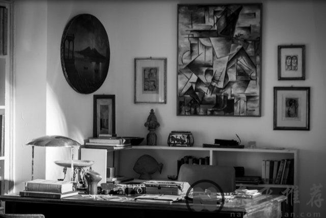 Netflix新剧《雷普利》里令人着迷五个设计细节！