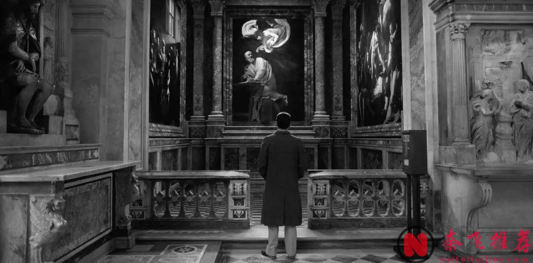 Netflix新剧《雷普利》里令人着迷五个设计细节！