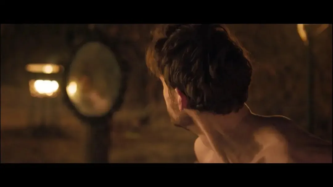 俄羅斯生猛新片《黑暗的反射》，快進只為看顏值和尺度