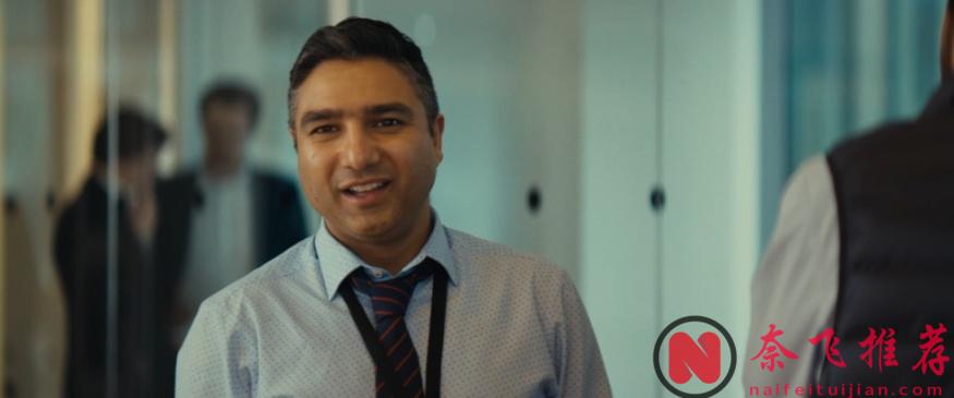 英國最新喜劇片《即興臥底/笑闖黑幫/三傻大鬧不列顛》簡直是英版《喜劇之王》，笑到頭掉！