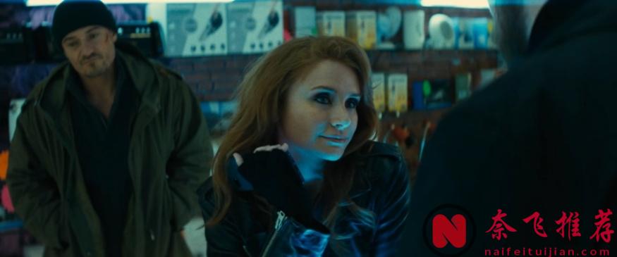 英國最新喜劇片《即興臥底/笑闖黑幫/三傻大鬧不列顛》簡直是英版《喜劇之王》，笑到頭掉！