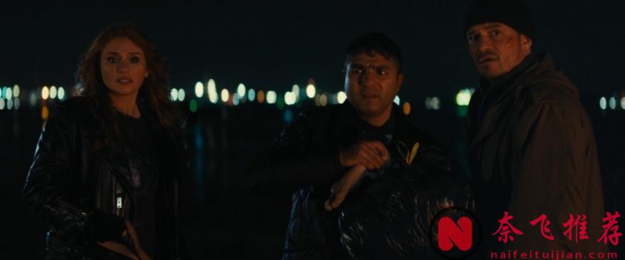 英國最新喜劇片《即興臥底/笑闖黑幫/三傻大鬧不列顛》簡直是英版《喜劇之王》，笑到頭掉！