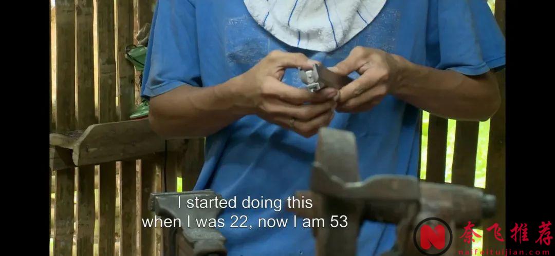 這部紀錄片，為你還原一個不為人知的"地下"世界