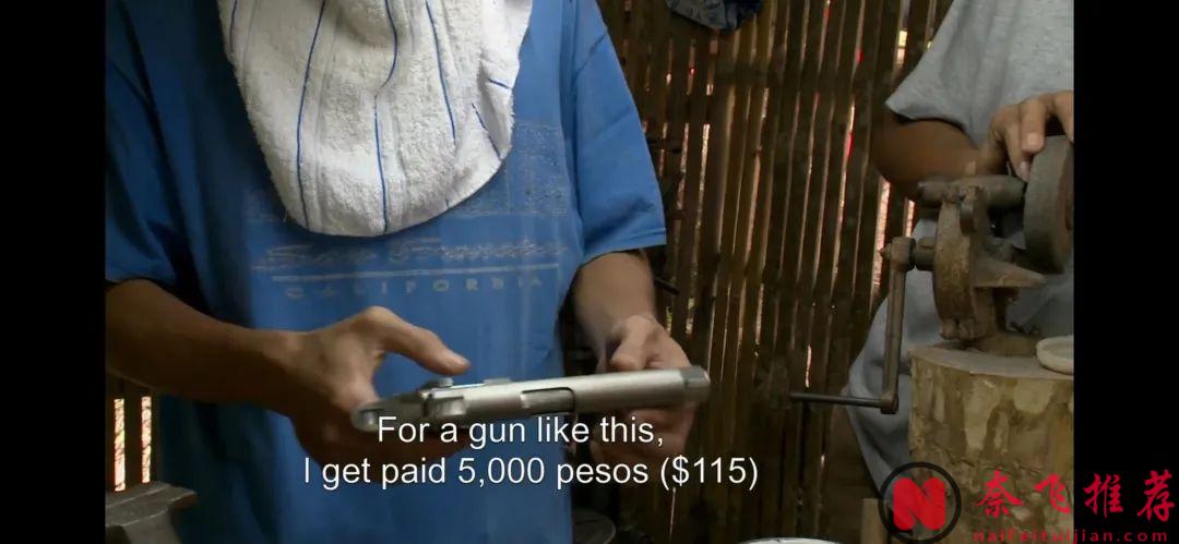 這部紀錄片，為你還原一個不為人知的"地下"世界