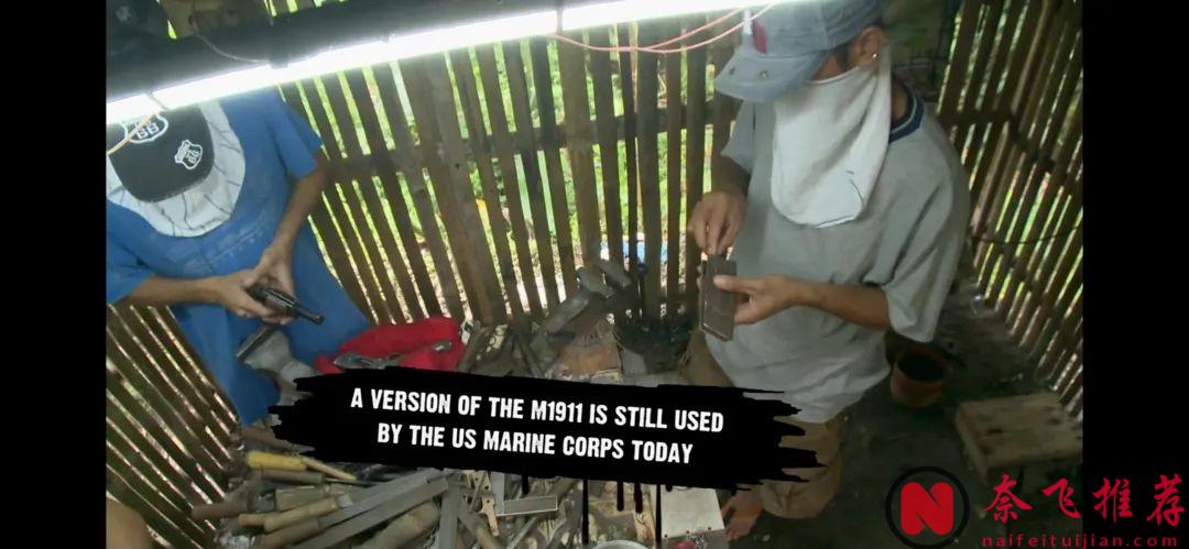 這部紀錄片，為你還原一個不為人知的"地下"世界