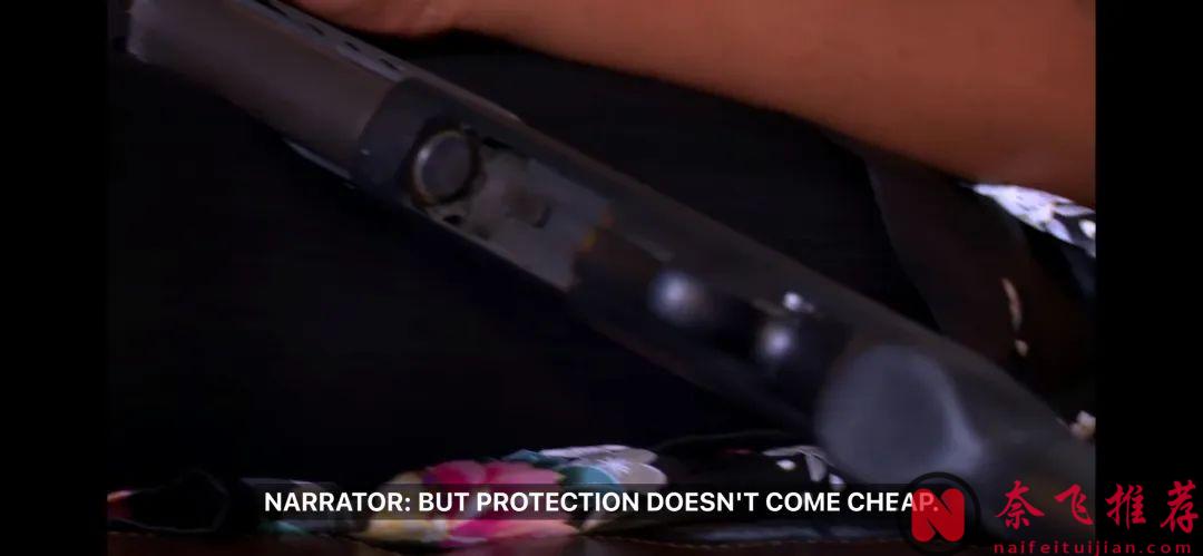 這部紀錄片，為你還原一個不為人知的"地下"世界