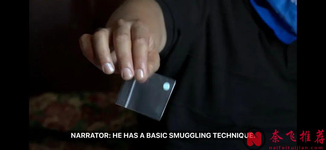 這部紀錄片，為你還原一個不為人知的"地下"世界