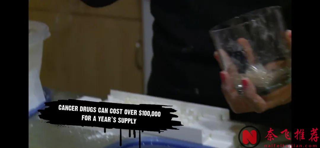 這部紀錄片，為你還原一個不為人知的"地下"世界