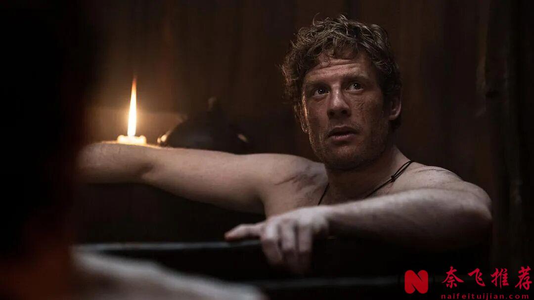 8集史詩大作《國王與征服者/王與征服者》，BBC拍出英國史上最炸裂的一年！