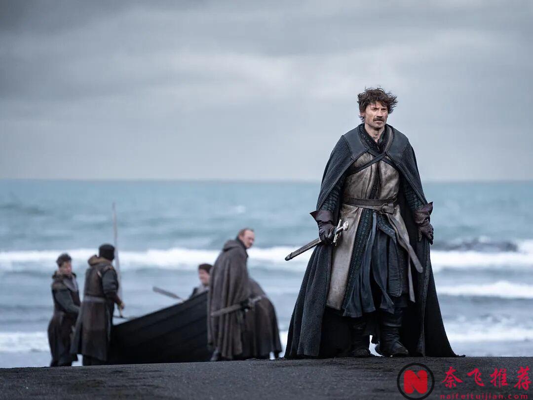 8集史詩大作《國王與征服者/王與征服者》，BBC拍出英國史上最炸裂的一年！