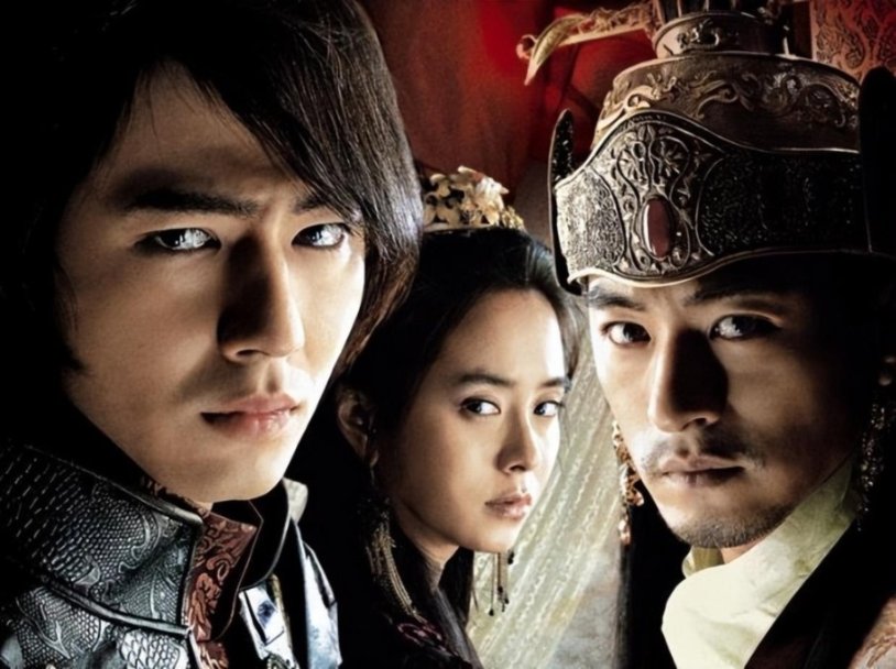 看點十足的6部限制級韓國電影，每部的尺度都尤為驚豔