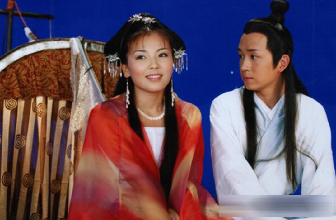 二十部华语神话剧盘点:《西游记》《新白娘子传奇》等童年回忆