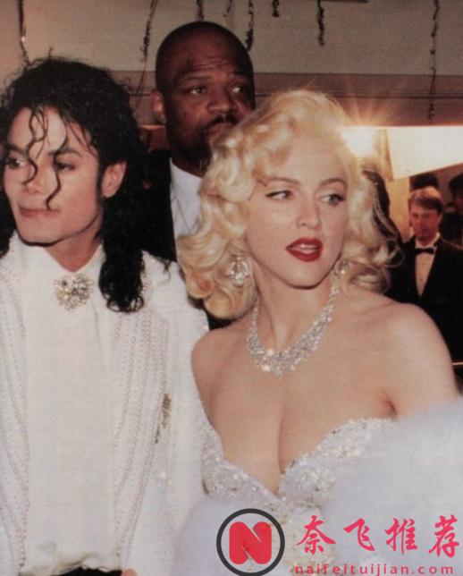 流行天后「麦当娜」出演过的六部限制级电影，第一部就尺度惊人！