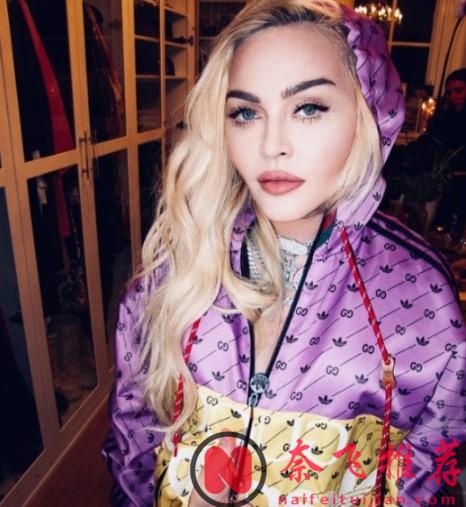 流行天后「麦当娜」出演过的六部限制级电影，第一部就尺度惊人！