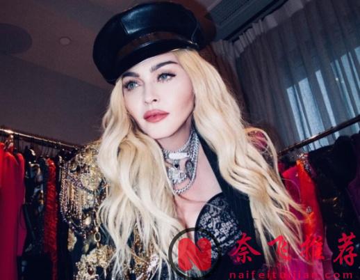 流行天后「麦当娜」出演过的六部限制级电影，第一部就尺度惊人！