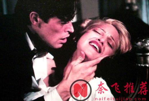 流行天后「麦当娜」出演过的六部限制级电影，第一部就尺度惊人！