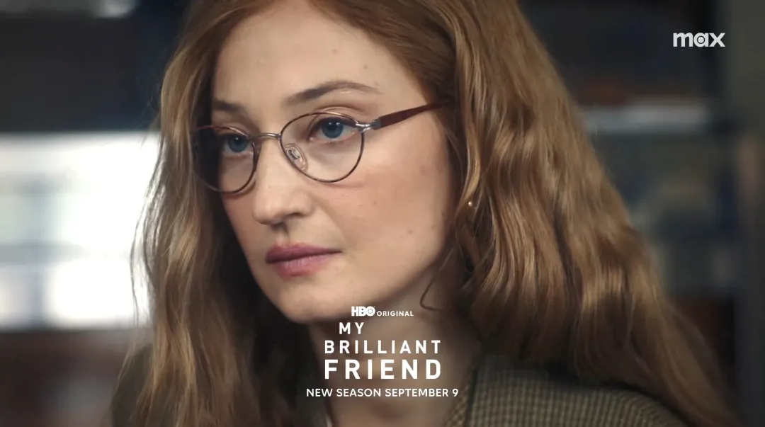 HBO不愧是HBO！王牌剧集《我的天才女友 第四季》、《企鹅人》接连上映！