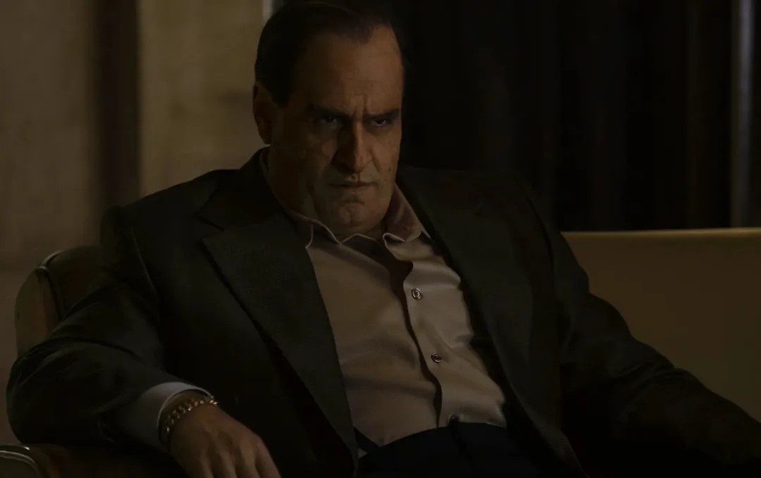 HBO不愧是HBO！王牌剧集《我的天才女友 第四季》、《企鹅人》接连上映！