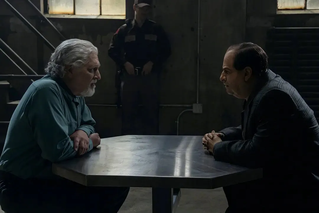 HBO不愧是HBO！王牌剧集《我的天才女友 第四季》、《企鹅人》接连上映！