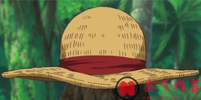 动画里辨识度最强的10件道具——看到它你就知道是谁的故事