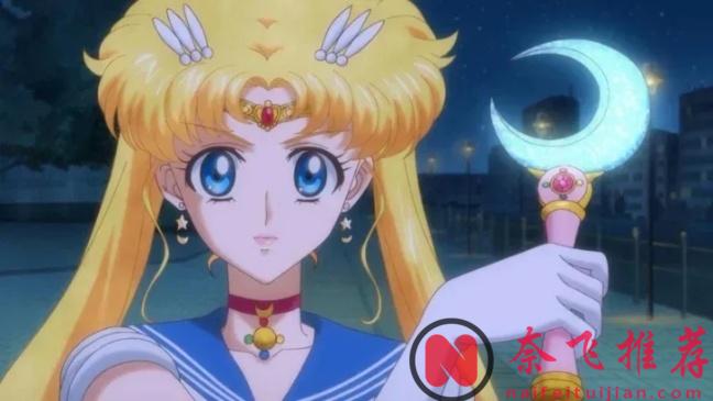 动画里辨识度最强的10件道具——看到它你就知道是谁的故事