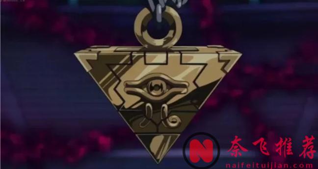 动画里辨识度最强的10件道具——看到它你就知道是谁的故事