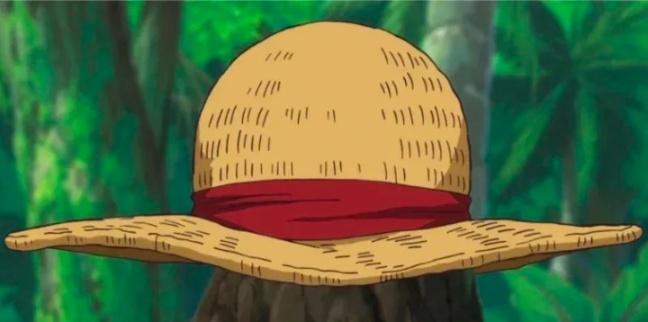 动画里辨识度最强的10件道具——看到它你就知道是谁的故事