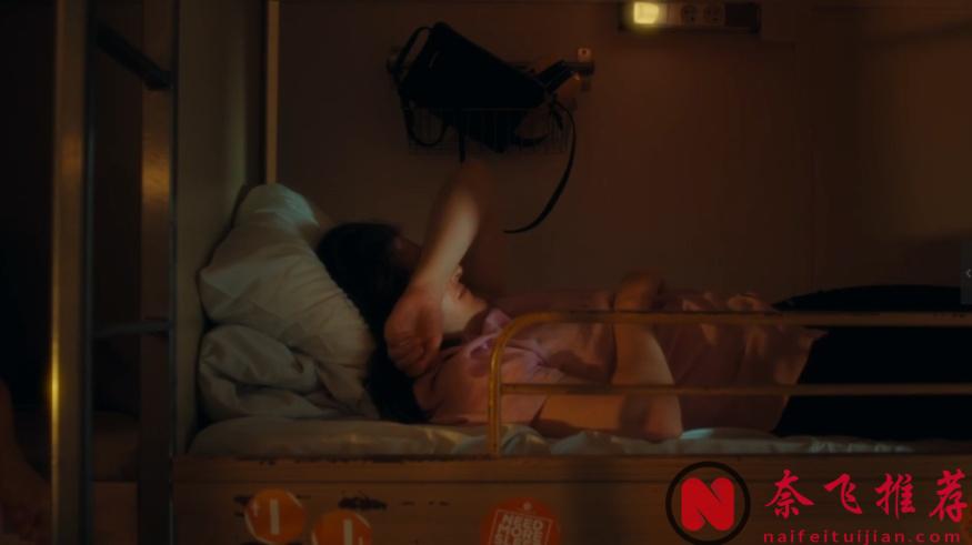 发过最新喜剧片《巴黎夏日》一上线就飙到口碑TOP1！傻丫头进城记