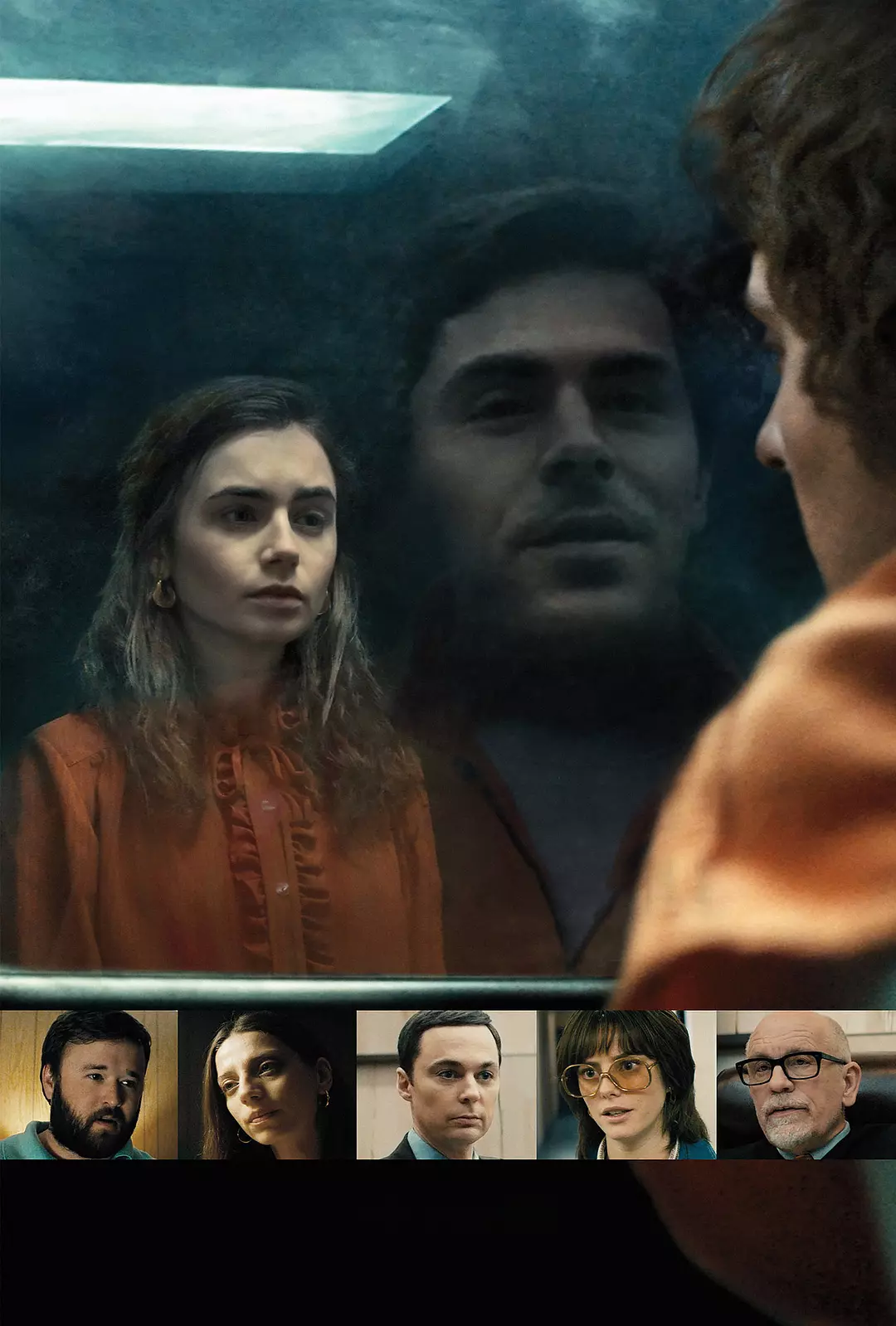 6部沉浸式犯罪電影：帶你走進連環殺手的扭曲世界