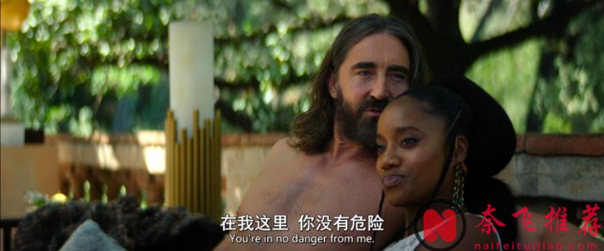 接替《權遊》，蘋果這科幻史詩《基地》第三季太炸了！