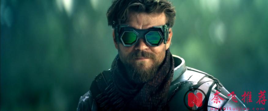 接替《權遊》，蘋果這科幻史詩《基地》第三季太炸了！