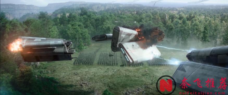 接替《權遊》，蘋果這科幻史詩《基地》第三季太炸了！