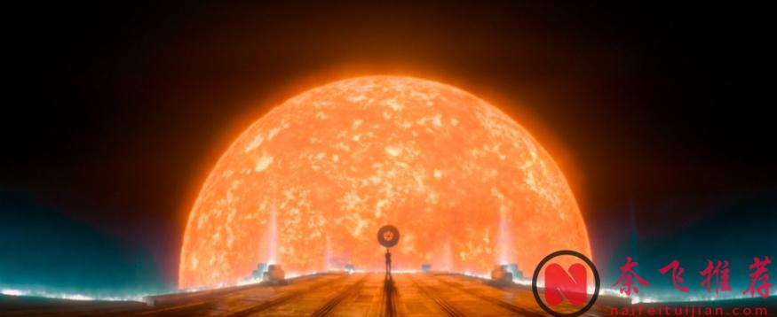 接替《權遊》，蘋果這科幻史詩《基地》第三季太炸了！