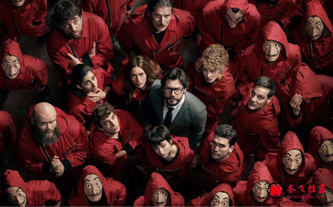 Netflix十大頂級神劇盤點：每部評分9分以上