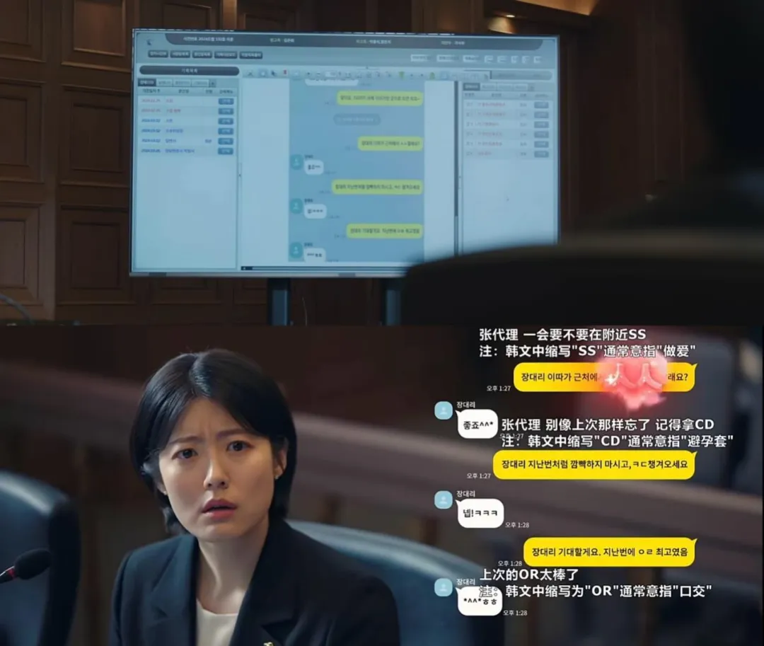 張娜拉的老公怎麼總在出軌？張娜拉和南志鉉這對「好搭檔」的新劇《好搭檔》真是火花四濺