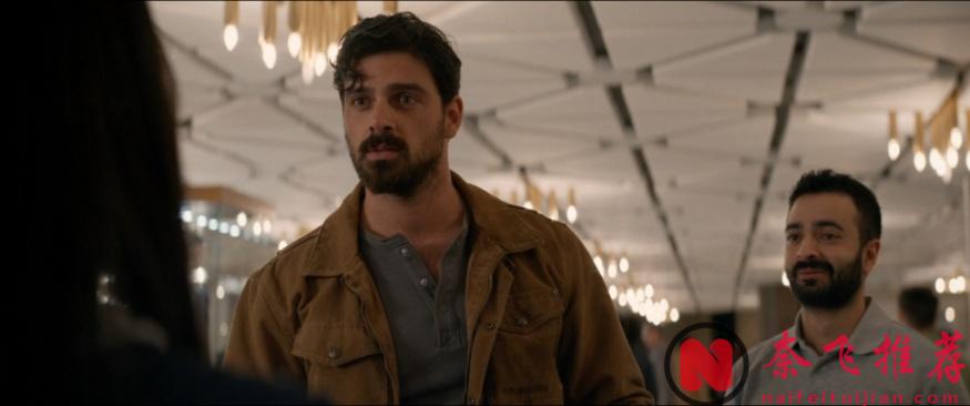 梅根·福克斯+《黑帮大佬/禁室365天/禁锢之欲》=《屈从/超完美家政妇》！这尺度谁敢想！