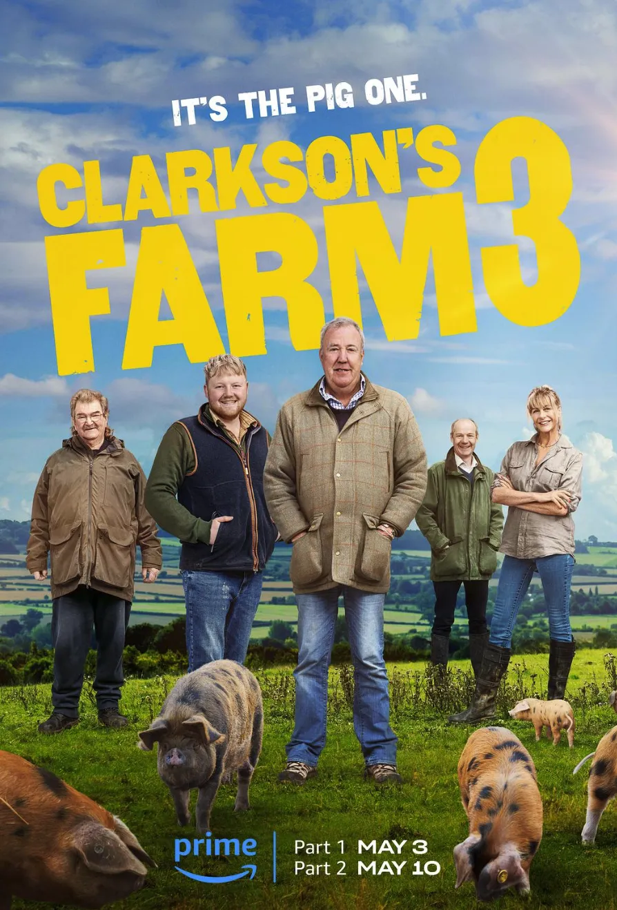 最高9.6分，这五部近期最佳剧集值得通宵去看！