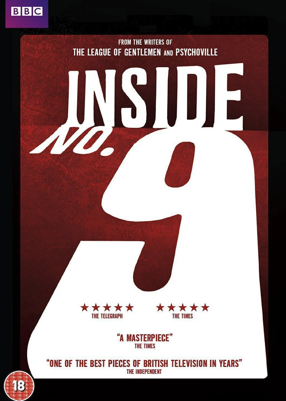 最高9.6分，这五部近期最佳剧集值得通宵去看！