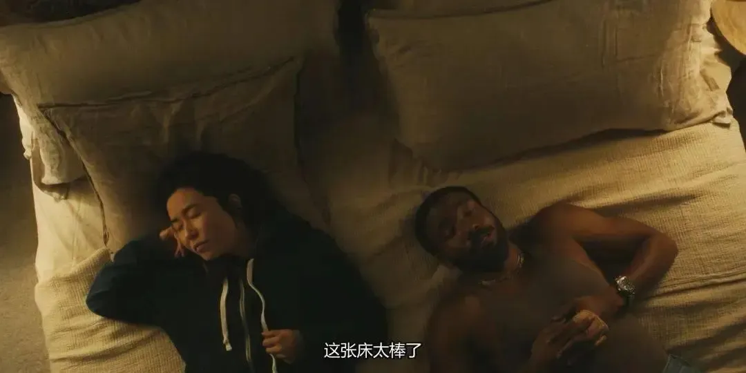 从全网黑到啪啪打脸，这部尺度美剧《史密斯夫妇/史密夫决战史密妻/史密斯任务》一路逆袭，真香！